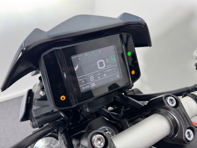 yamaha - mt-09-abs