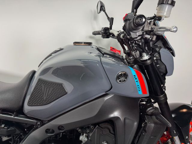 yamaha - mt-09-abs