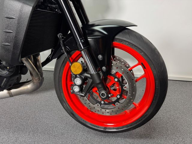yamaha - mt-09-abs