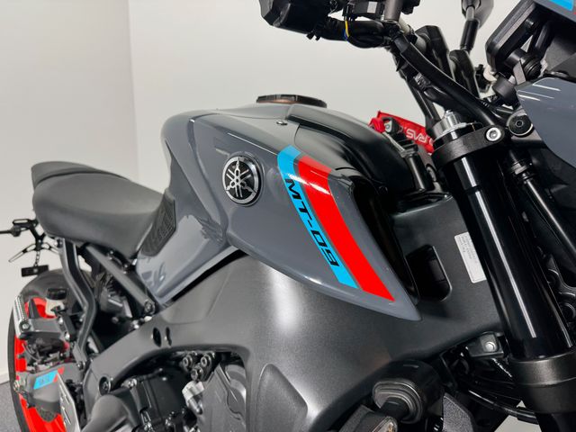 yamaha - mt-09-abs