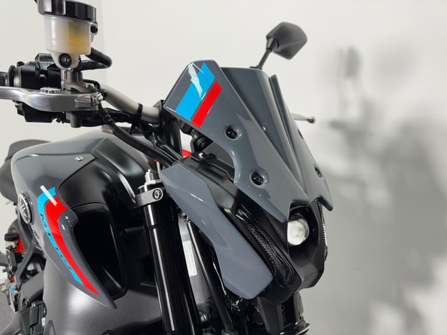 yamaha - mt-09-abs