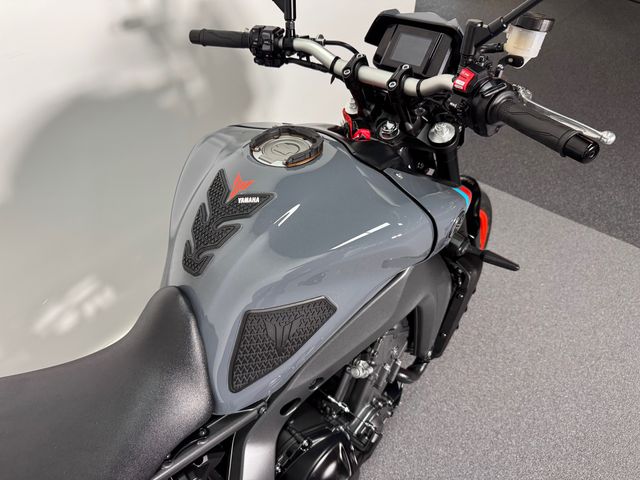 yamaha - mt-09-abs