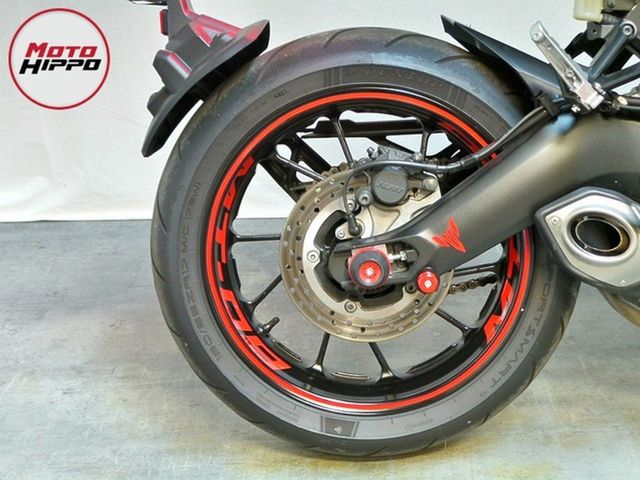 yamaha - mt-09-abs