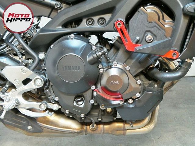yamaha - mt-09-abs