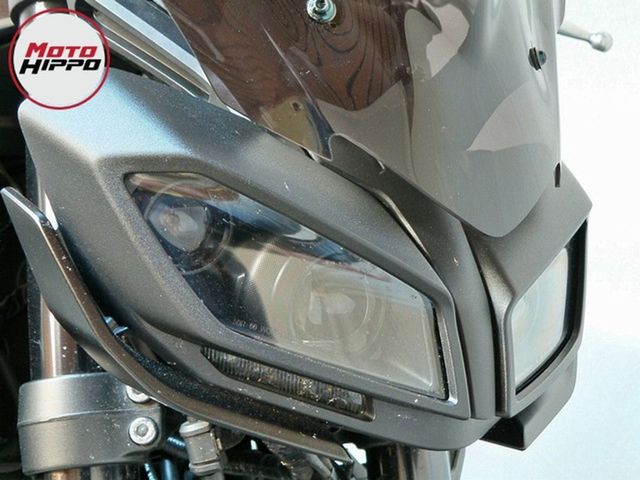 yamaha - mt-09-abs