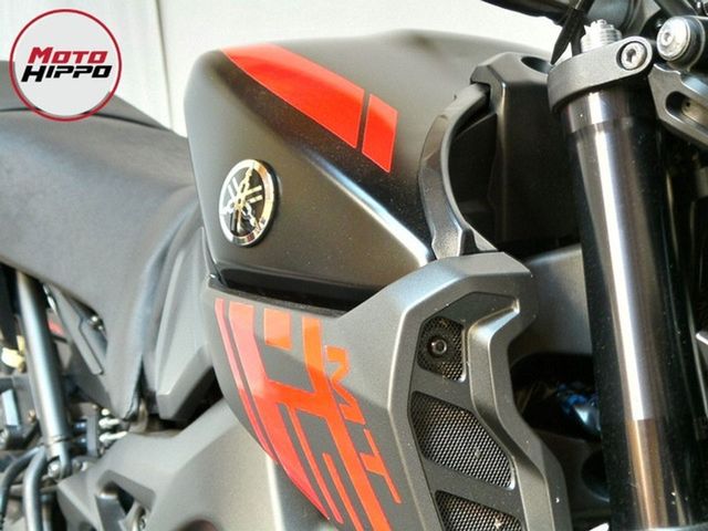 yamaha - mt-09-abs