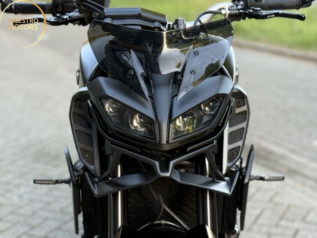 yamaha - mt-09-abs