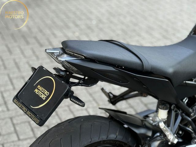 yamaha - mt-09-abs