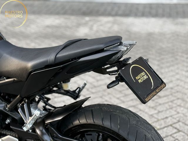 yamaha - mt-09-abs