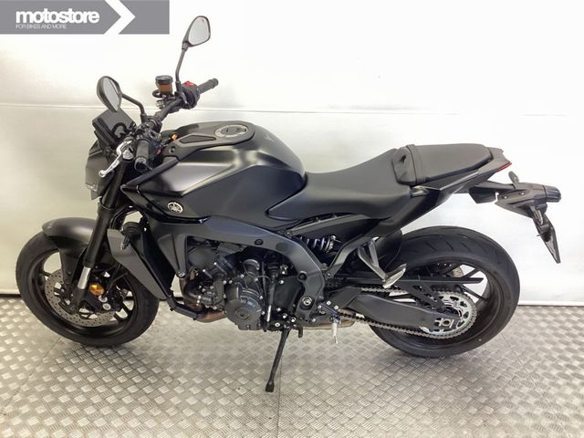 yamaha - mt-09-abs