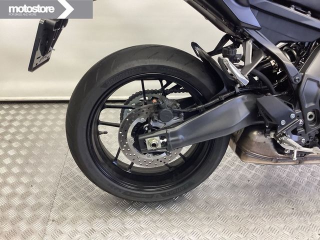 yamaha - mt-09-abs