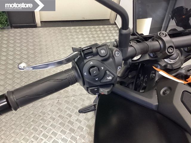 yamaha - mt-09-abs