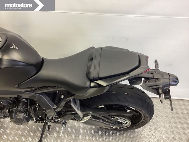 yamaha - mt-09-abs