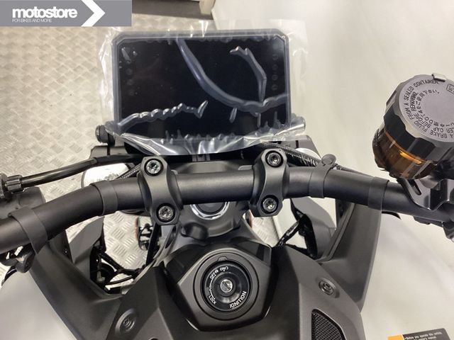 yamaha - mt-09-abs