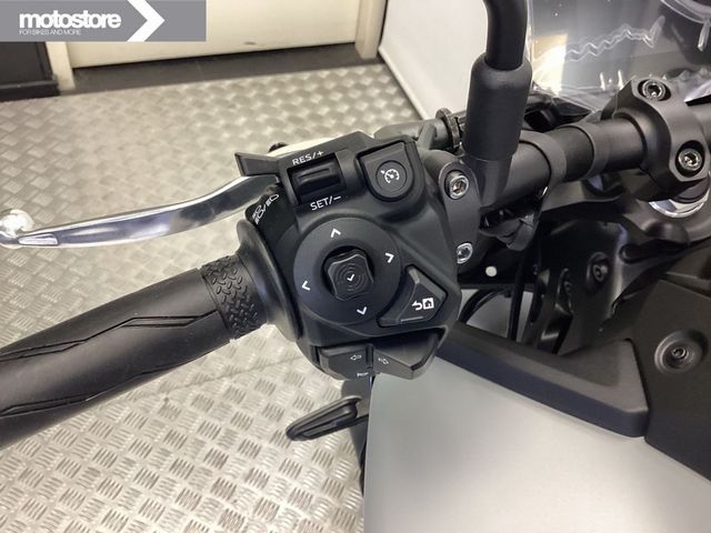 yamaha - mt-09-abs