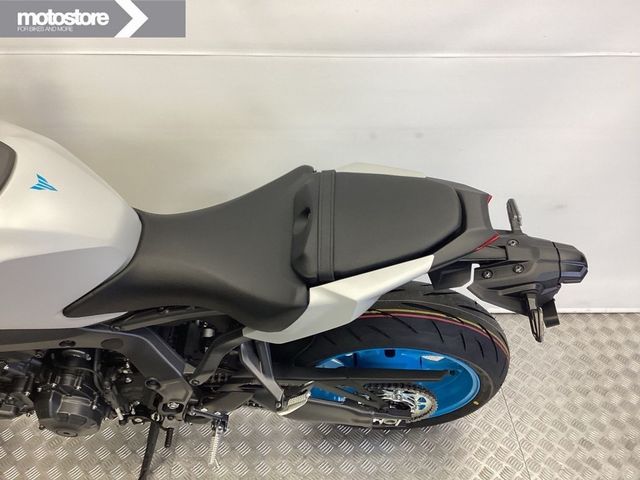 yamaha - mt-09-abs