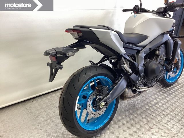 yamaha - mt-09-abs