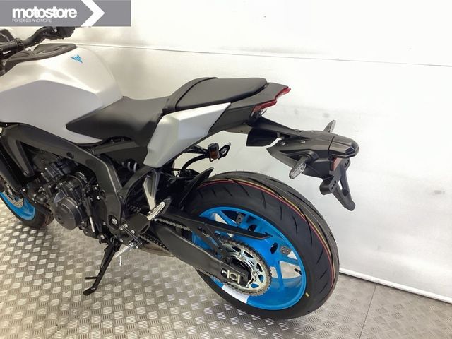 yamaha - mt-09-abs