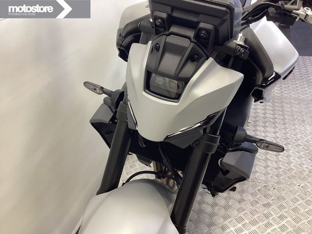 yamaha - mt-09-abs