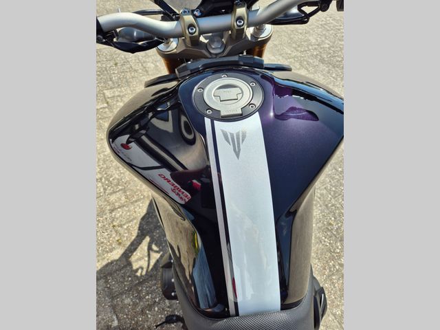 yamaha - mt-09-abs