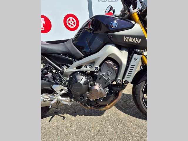 yamaha - mt-09-abs