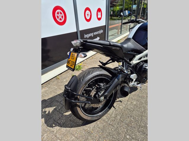 yamaha - mt-09-abs