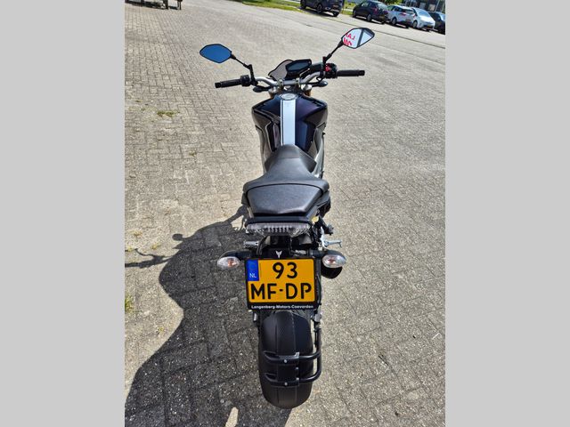 yamaha - mt-09-abs