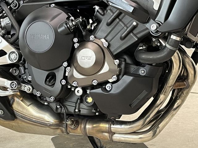 yamaha - mt-09-abs