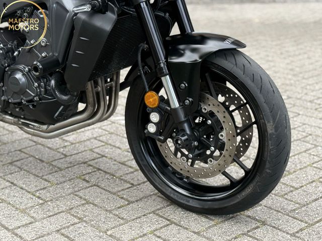yamaha - mt-09-abs