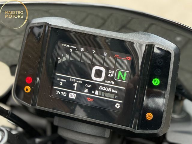 yamaha - mt-09-abs