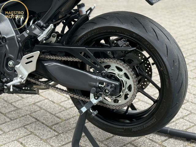 yamaha - mt-09-abs