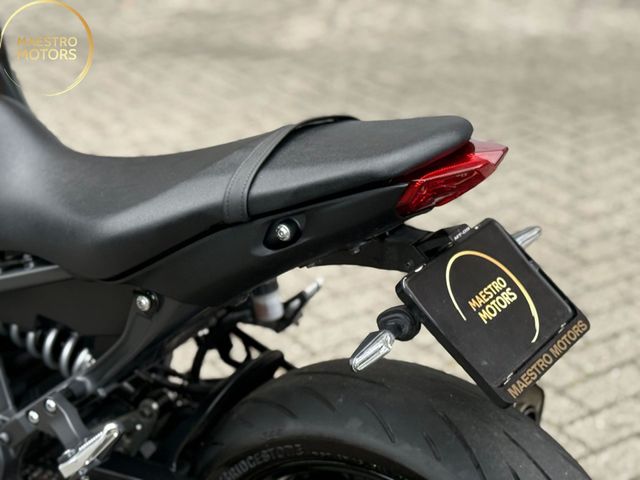 yamaha - mt-09-abs
