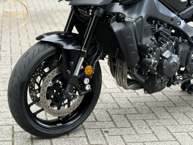 yamaha - mt-09-abs