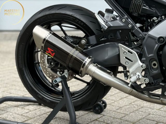 yamaha - mt-09-abs