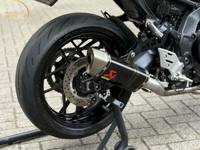 yamaha - mt-09-abs