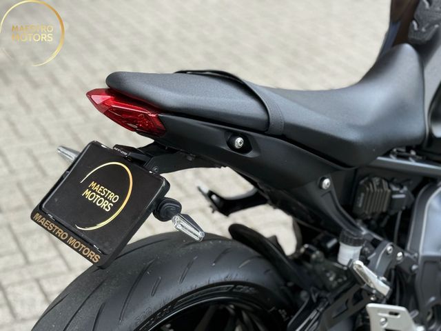 yamaha - mt-09-abs
