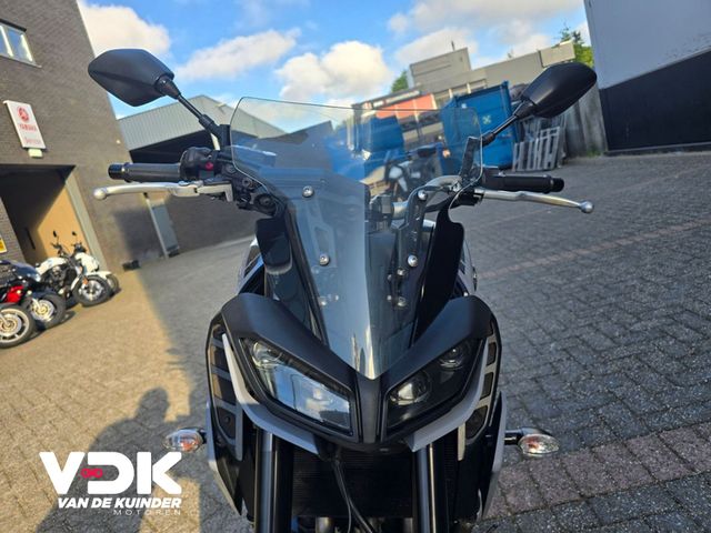 yamaha - mt-09-abs