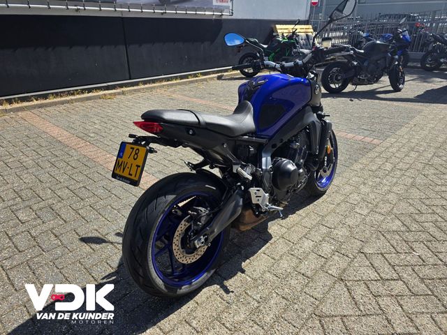 yamaha - mt-09-abs
