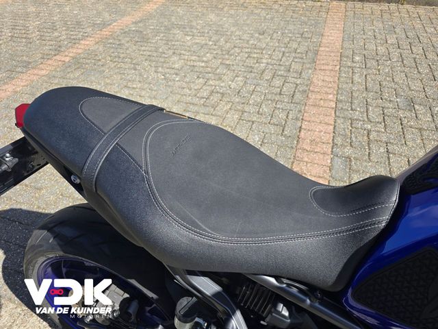 yamaha - mt-09-abs