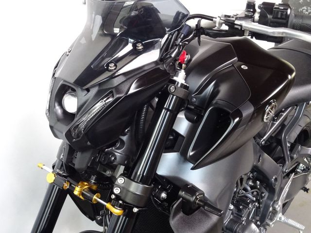yamaha - mt-09-abs