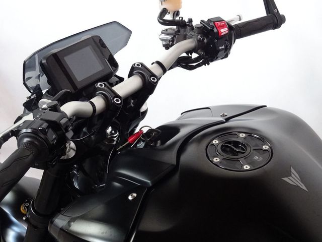 yamaha - mt-09-abs