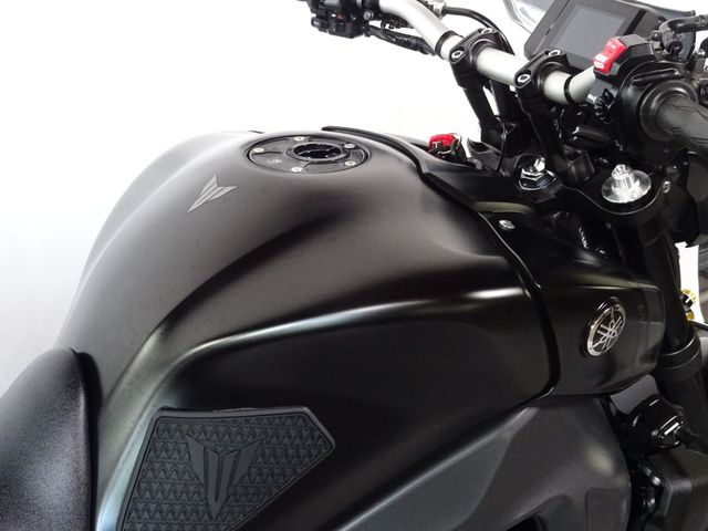 yamaha - mt-09-abs