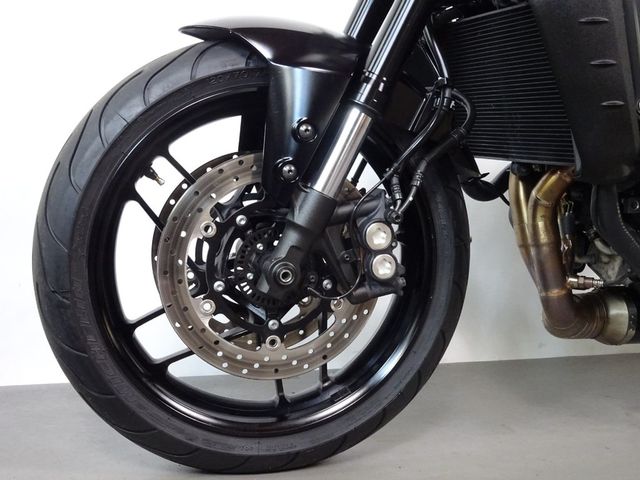 yamaha - mt-09-abs