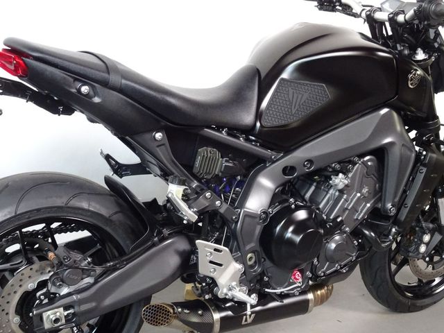 yamaha - mt-09-abs
