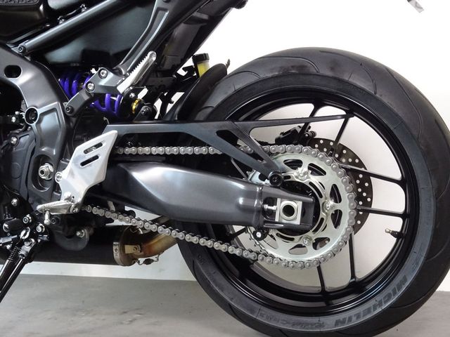 yamaha - mt-09-abs