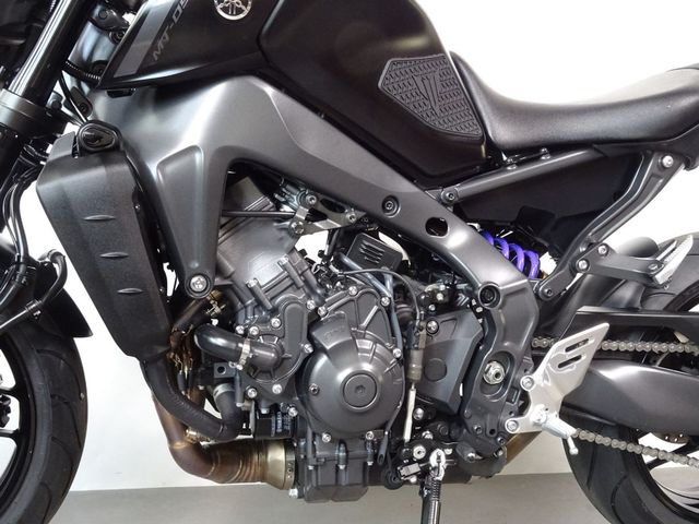 yamaha - mt-09-abs