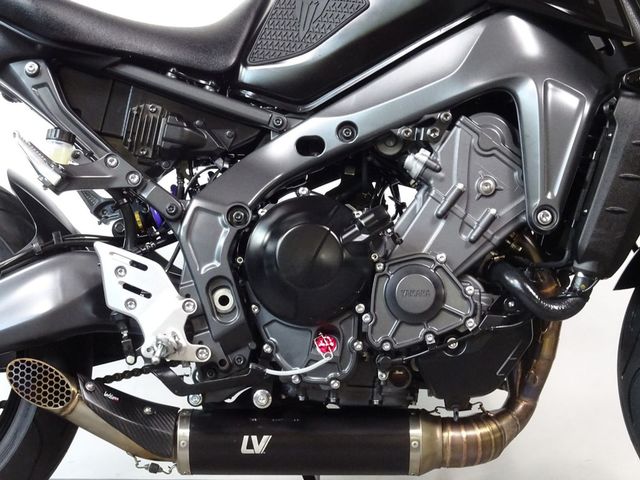 yamaha - mt-09-abs