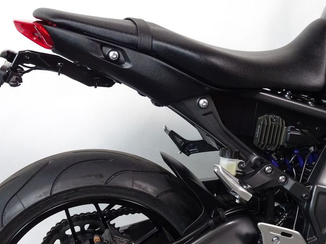 yamaha - mt-09-abs