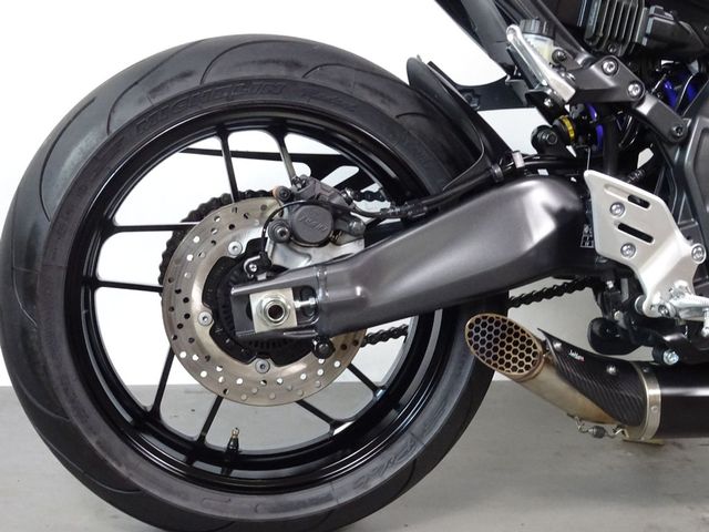 yamaha - mt-09-abs