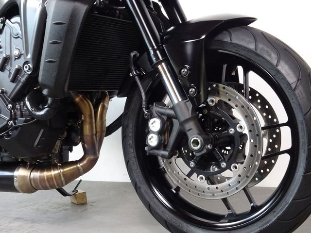 yamaha - mt-09-abs